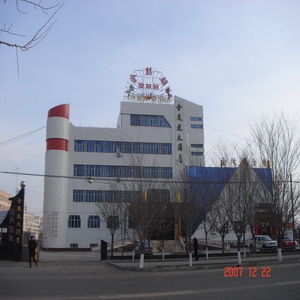 金鳳凰酒店